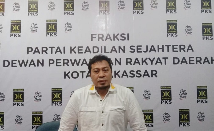 Agak Polemik Tak Berlarut-larut, Fraksi PKS Desak Pemkot Segera Jadwalkan Pemilu Raya RT/RW